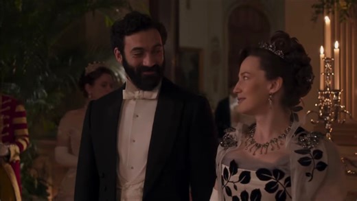 HBO Original Series 'The Glided Age' Set to Debut on June 22 -