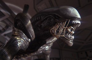 Alien: Isolation Review