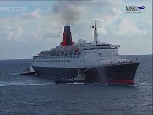 Queen Elizabeth 2: The Final Voyage