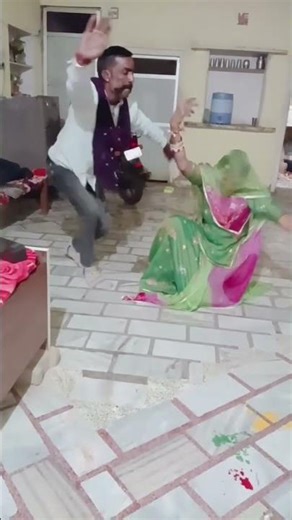 Satu Gujri 🥰 Narpat Hakla ji spectacular super #dance #marwadi #rajasthani #subscribers #geet