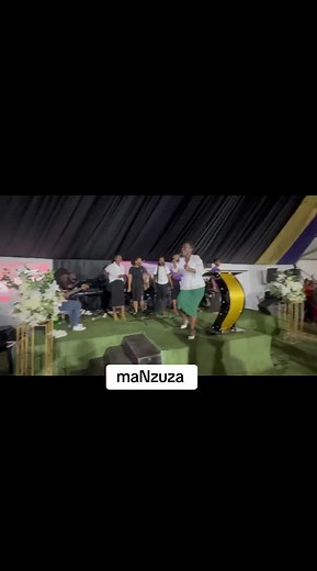 Dwala Elangifela: Traditional African Dance