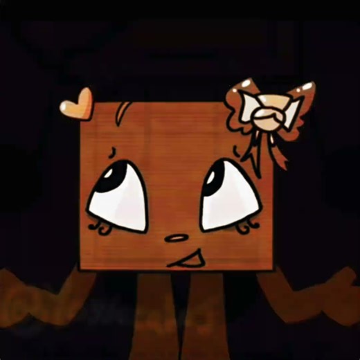 "Amnesia was her name" || fan animation for ‪@YoylecakeJ‬ ! || #capcut #lore #fyp