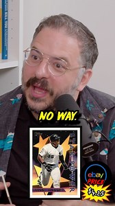 Opened up some 1996 baseball cards with @gregfstone | Dan Soder