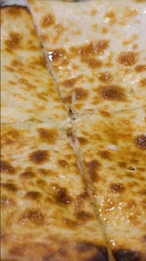 Coconut Cheese Naan | Special Peshawari Naan