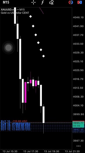 Zero Float Forex Strategy: How to Get 100 Pips