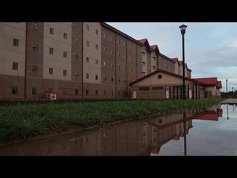 FORT GORDON AIT 2018