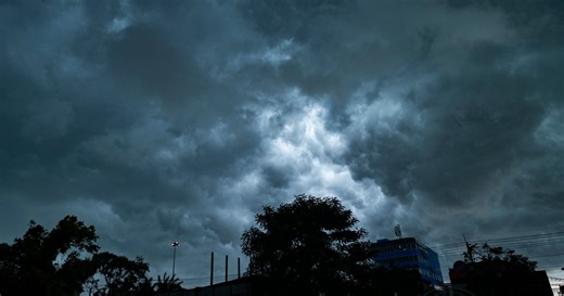 NWS confirms 3 tornadoes in Michigan, bringing state total to 33 in 2025