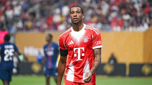 Hier läuft FC Bayern gegen Olympique Lyon heute live im TV und Stream – erster Auftritt von Luis Diaz?