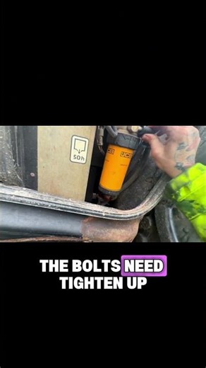 Can you believe this 😂 #plantmachinery #automobile