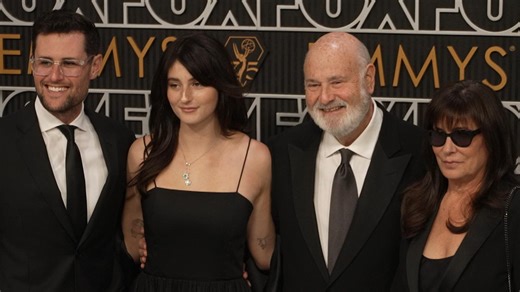 Rob and Michele Reiner's kids, Romy and Jake, are still 'devastated' over their deaths and leaning on each other, an ET source says. | Entertainment Tonight