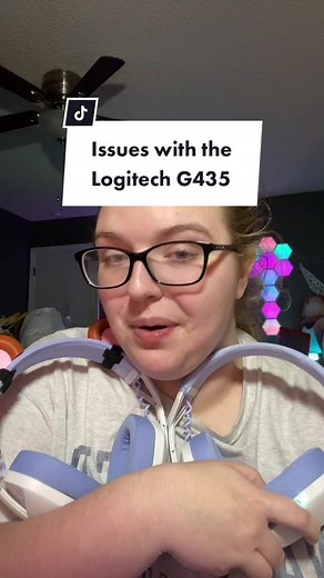 Troubleshooting Logitech G435 Headset: Tips and Fixes
