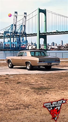 1966 Chevrolet Biscayne 427 #chevrolet #biscayne427 #biscayne #chevroletbiscayne #chevy #bigblockgarage #musclecar #americanmuscle #supercarattila | Supercar_Attila