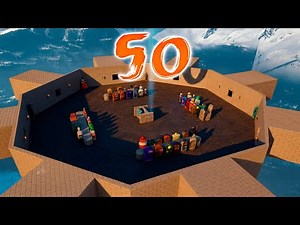 New R-50 World Record 18:59! - Octindow Re-Damned (No Commentary Zombies)