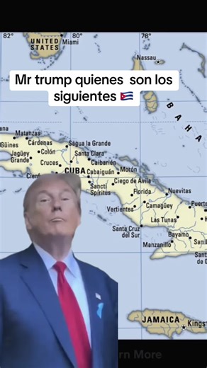 #Meme #MemeCut #venezuela🇻🇪 #cuba #trump