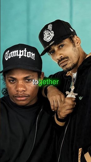 😭💔 Everything Changed After Eazy-E Was Gone