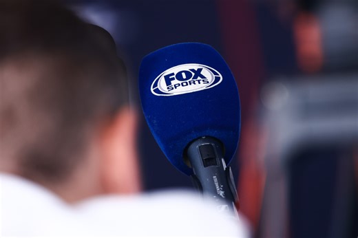 Fox Sports 1 Has Canceled Three Major Shows