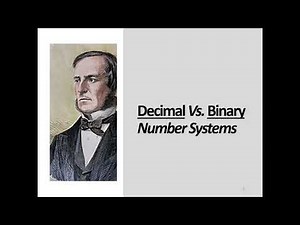 Intro. to CS & Programming | LECT 1.2: Binary versus Decimal Numeral System | in Arabic