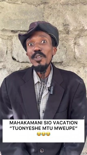 Mahakamani sio Vacation 😂😂😂 Kuwa Shahid sio kazi Rahisi Kwa Computer na Accessories zake waone @Home Computers and Accessories Kwa Full HD Movies na Zilizotafsiriwa, Single Kali na Series waone @Home studio Piga no: 25575454690 . . . . . . . . . . . . . . . . . . . . . . . . #mwenyekiti #tanzaniatiktok #kenyantiktok🇰🇪 #daressalaam🇹🇿 #mahakamanisiovacation