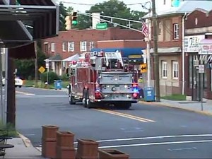 Fire Departments of Bergen County nj 5