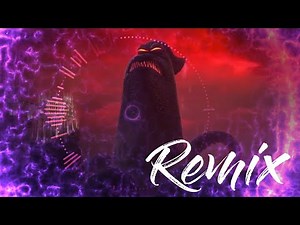 The Kraken Theme | Hotel Transylvania 3 | REMIX