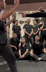 27K views · 1.9K reactions | Wing Chun Techniques | Learn Self Defense | Facebook