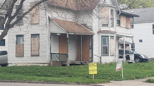 Dozens of properties available for bid in upcoming Chemung County Property Auction