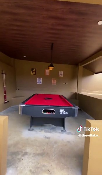 Villa Chellyn: Liburan Nyaman untuk 25 Orang