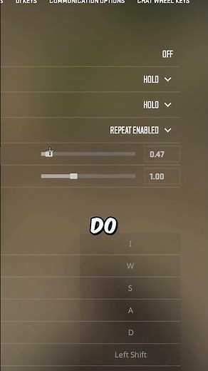 BEST MOUSE SETTINGS in CS 2! 😱