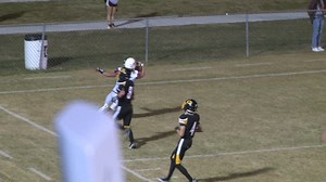 3.6K views · 40 reactions | The 2022 FNN Belt belongs to the Ohatchee Indians - and it was plays like this one that made it happen for the Tribe! Jesse Baswell took the pitch and went to the house! Ohatchee rolls over Glencoe 49-6. Congratulations Indians from all of us at FNN! | FNN Network | Facebook