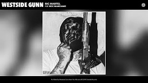 RIC MARTEL Lyrics - WESTSIDE GUNN | eLyrics.net