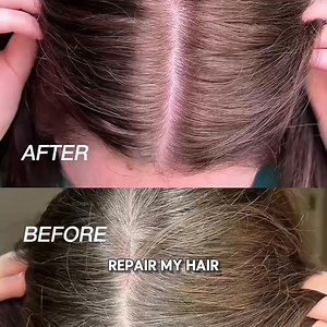56K views | Revlon ColorSilk™ now with Bond Repair Complex. Up to 98% less breakage vs. uncolored hair. Still 100% gray coverage. #RevlonPartner | Revlon | Facebook