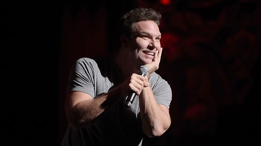 What happened between Dane Cook and Darryl McCauley? The 'best friend' to prison embezzlement saga of Dane Cook’s brother, explained