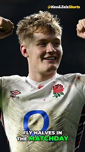 72 reactions · 9 comments | Keo and Zels predict a comfortable win for England against Wales on Saturday. | SA Rugby magazine | Facebook