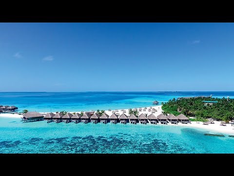 Constance Moofushi Maldives