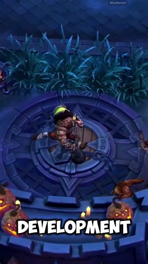 Heroes of the Storm Died Because Blizzard Stopped Believing