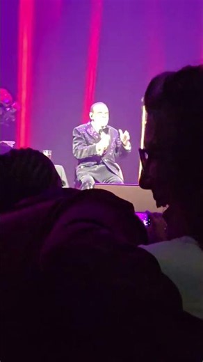 The Isley Brothers⚘️🏟2026 LEGENDS ‪@rudemp‬ ‪@sharonbracey‬‪@PUREBUTTERFLYSPIRIT‬‪@Iamsosunny‬