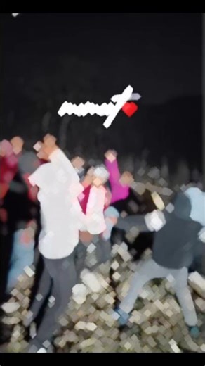 🔥 Night Party Group Dance 💃🕺 | Full Energy Vibes