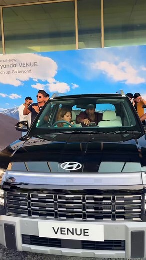 86K views · 1.2K reactions | The all-new Hyundai VENUE and Hyundai VENUE N Line Make Their Global Debut and here is a quick walkaround and features @hyundaiindia @popularhyundaicars @apco_hyundai #instagram #reels #reelsinstagram #instagramreels #instareels #reelsvideo #reelsinsta #reelsindia #viralvideos #reelsitfeelit #reelsvideo❤️ #hyundai #venue #viral #trending | Vandipranthan by Rakesh Narayanan | Facebook