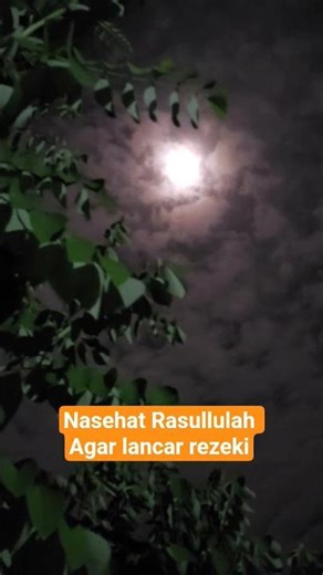 nasehat Rasullulah agar lancar rezeki #kajianislam #rezeki #nasehatrasulullah #shorts