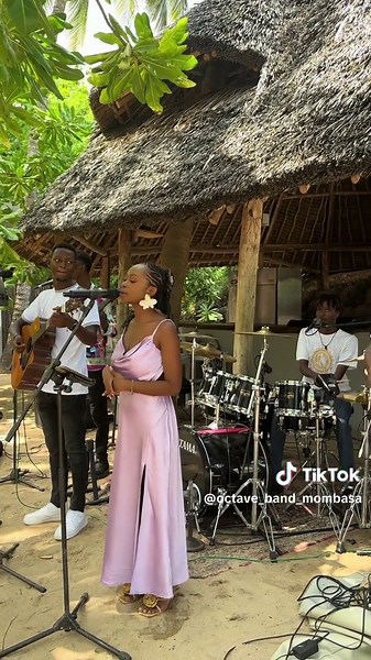 Octave band 0785242424 on TikTok