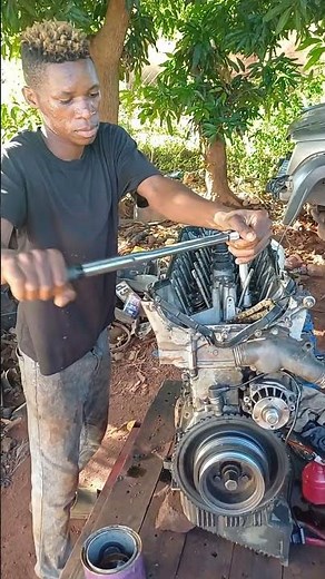 BMW M52 Head Torque Specs | Step-by-Step