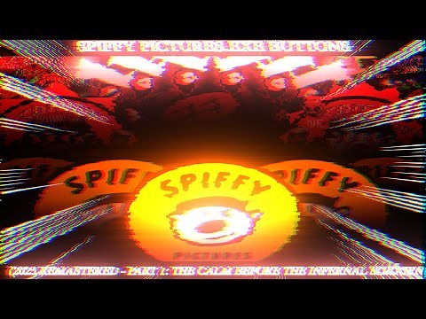 Spiffy Pictures.EXE Buttons - 2025 REMASTERED (Part 1: THE CALM BEFORE THE INFERNAL SOJOURN)