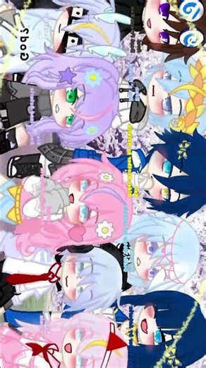 Inilah yg kulakukan di ibis paint ketika mode gabut✋️😔🤚 #bismillahfyp#Masukberanda#ibispaint