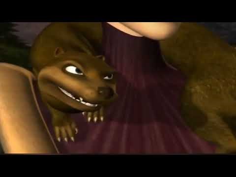 Otto Says Give Him To Me (Ugh) for 10 Hours