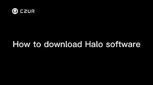 Watch How to dowload Halo Software on Amazon Live