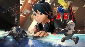 Alex Player - WorldScreenings