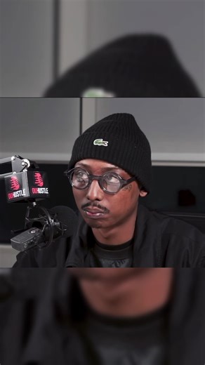 Guizmo: Unveiling His Hustle Journey in Interview