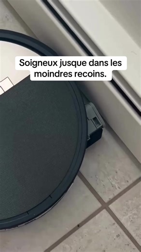 Comment nettoient-ils les coins ? | iRobot