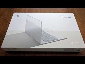 Pixel Book in Mid 2024: 7 Years Old but Still Amazing Hybrid Laptop
