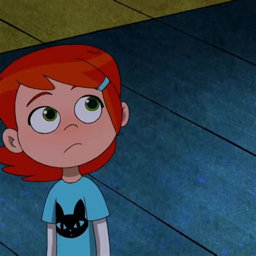 Traje de baño de Gwen en Ben 10: Un vistazo divertido